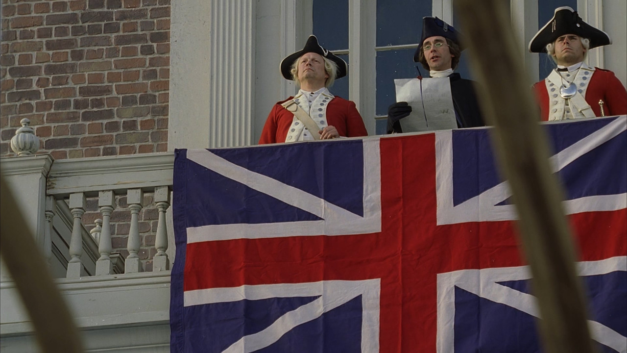 John Adams (2008) - S01E01 - Join or Die (1080p BluRay x265 Pand