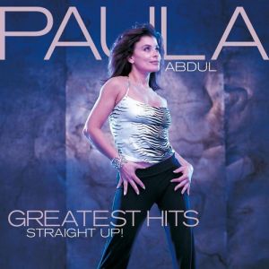 Re: Paula Abdul