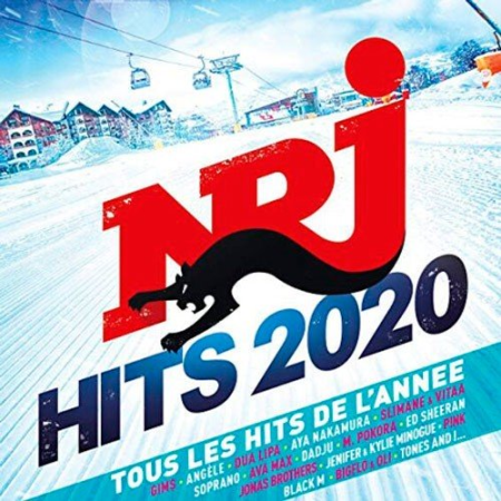 VA - NRJ Hits (2020)