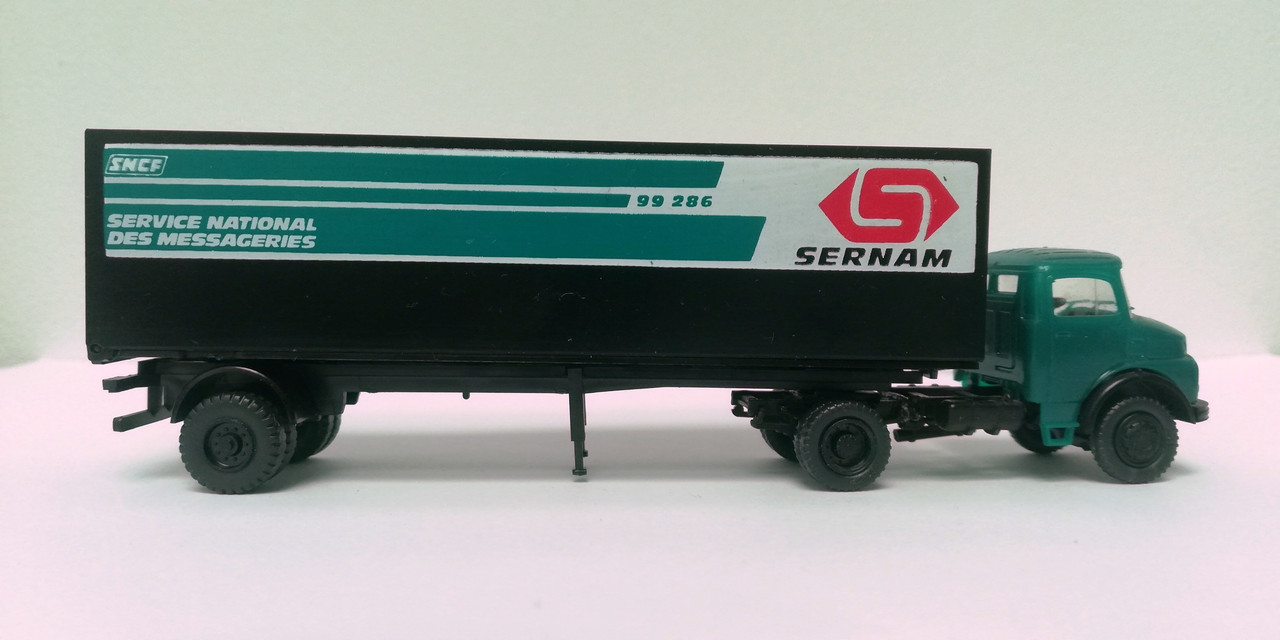 Mach 2842