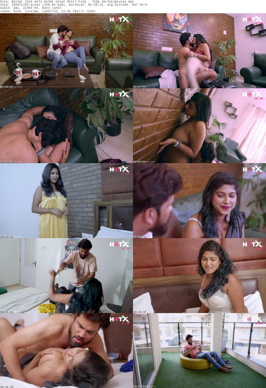 549px x 800px - Bistar (2024) Uncut Hindi Short Film HotX - SEXFULLMOVIES.COM