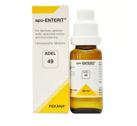 Adel Pekana Adel 49 (Apo-Enterit) (20ml)