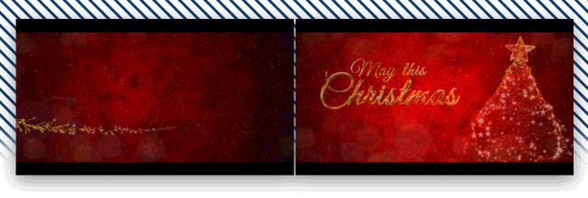 Christmas Wishes - 1