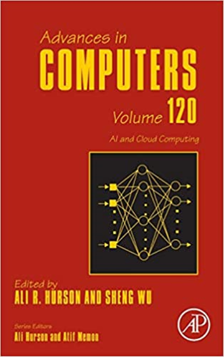 AI and Cloud Computing (Volume 120)