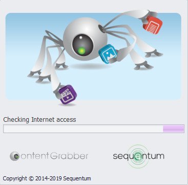 Content Grabber 2.69.1 (x64) Content Grabber 2.69.1 (x64)