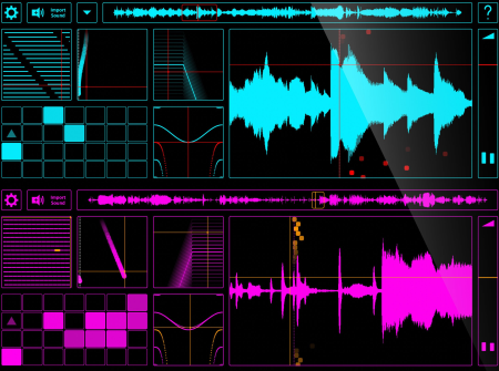 Delta-V Audio SpaceCraft v1.0.38