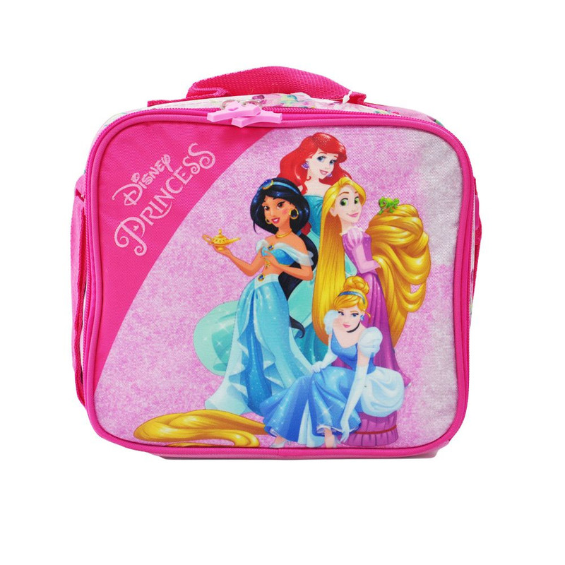 Princess Lunch Bag
