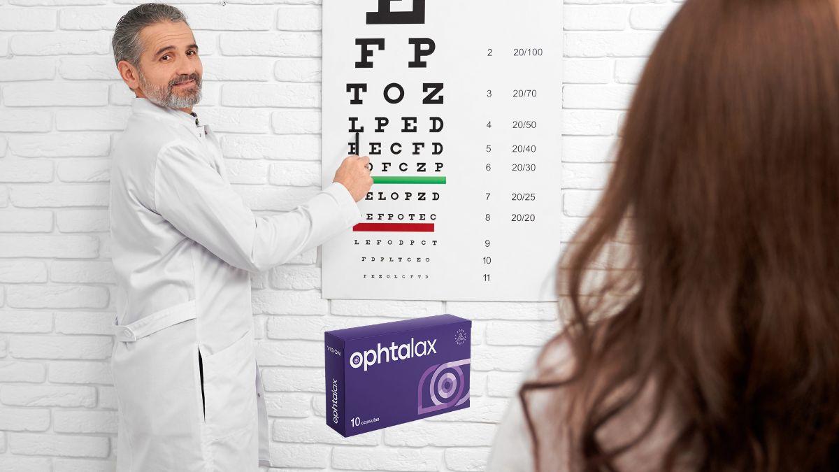 Ophtalax
