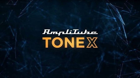 IK Multimedia ToneX MAX v1.1.6 INSTALLER WiN IK Multimedia ToneX MAX v1.1.6 INSTALLER WiN