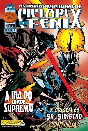 Capa HQ 002