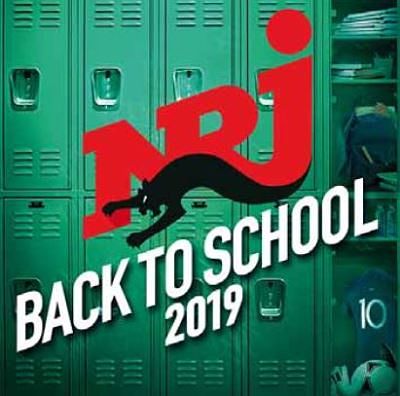 VA - NRJ Back To School 2019 (3CD) (07/2019) VA-NRJbs-opt