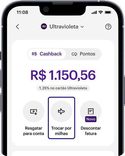 App Nubank