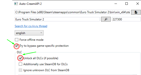 how to use creamapi to unlock all steam dlc for dying lgiht how to use creamapi to unlock all steam dlc for dying lgiht