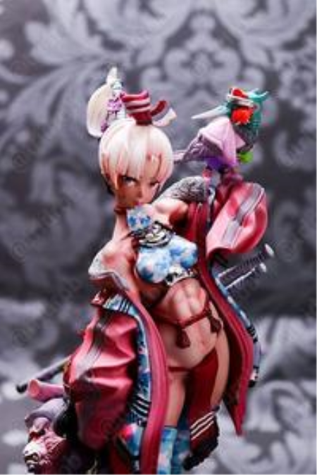 Momotaro – 3D Print Model Momotaro – 3D Print Model