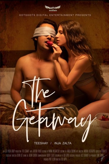 18+ The Getaway 2019 Hindi Hotshot HDRip 18+ The Getaway 2019 Hindi Hotshot HDRip