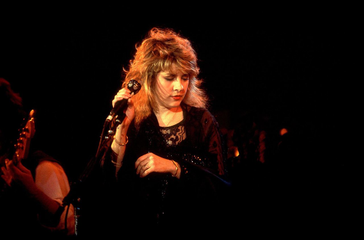 stevie nicks 84