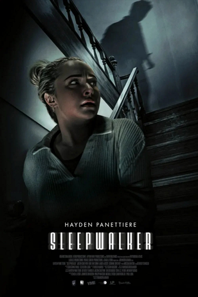 Nie zasypiaj / Sleepwalker (2026) PL | 360p | 480p | 720p | AC3.WEB-DL.XviD-GR4PE | DD2.0 | Lektor PL