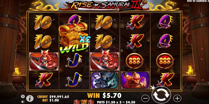 Mengoptimalkan Pemilihan Taruhan