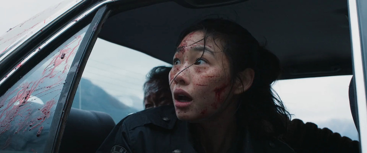 Hope 2026 HDRip [Tamil + Korean] 1080p 480p 720p