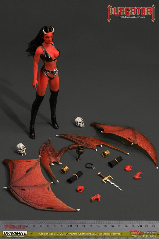 Phicen Purgatori