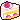 strawberry cake