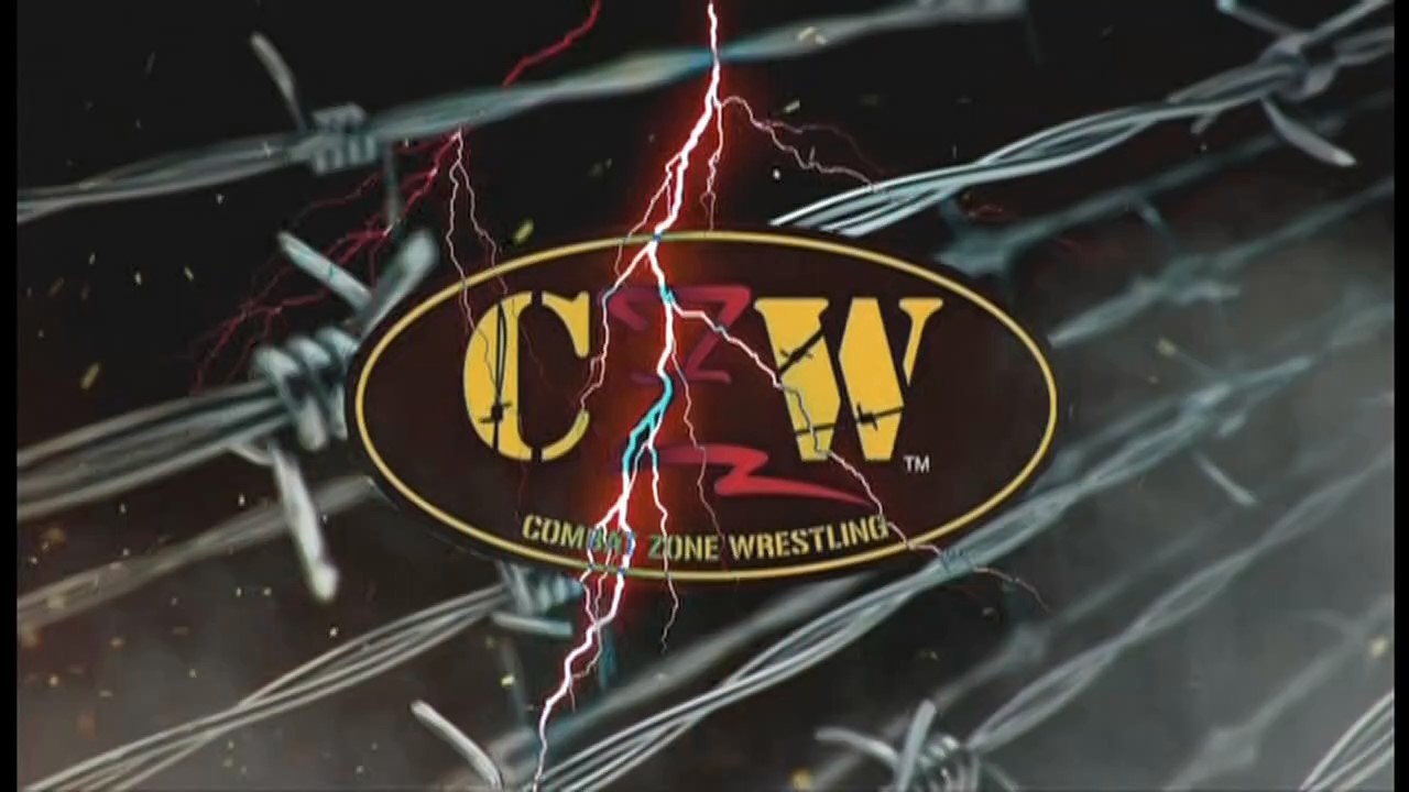 CZW Girlz All Assets Revealed 720p SDTV -WH