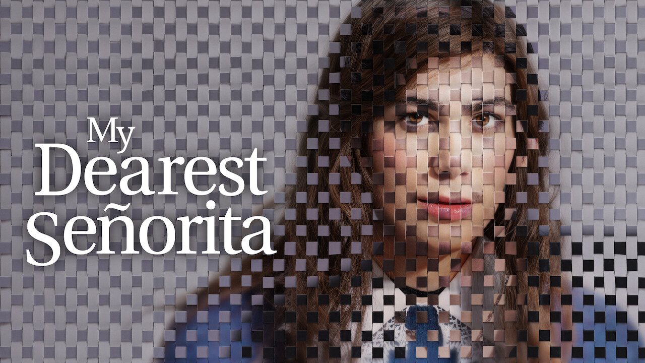 My Dearest Señorita (2026) [Hindi-English]