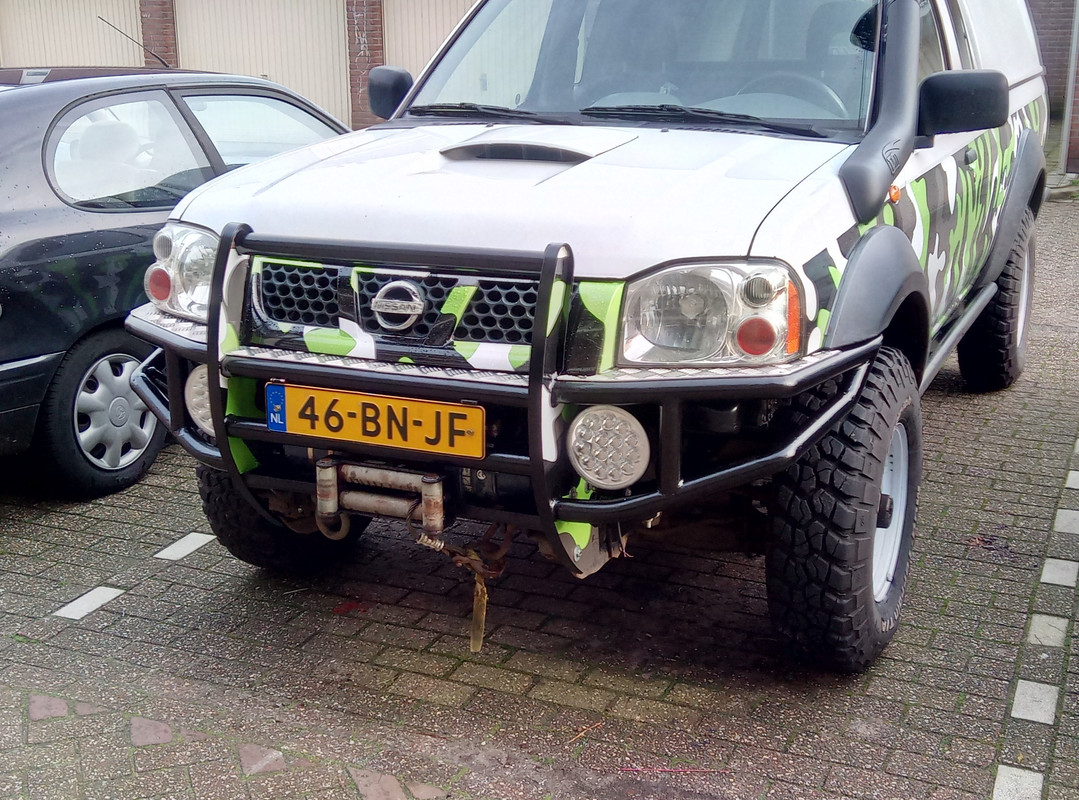 voorbumper 6