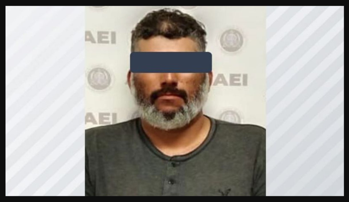 Sujeto calcinó el cuerpo de su novia, pensó que nadie notaría su crimen