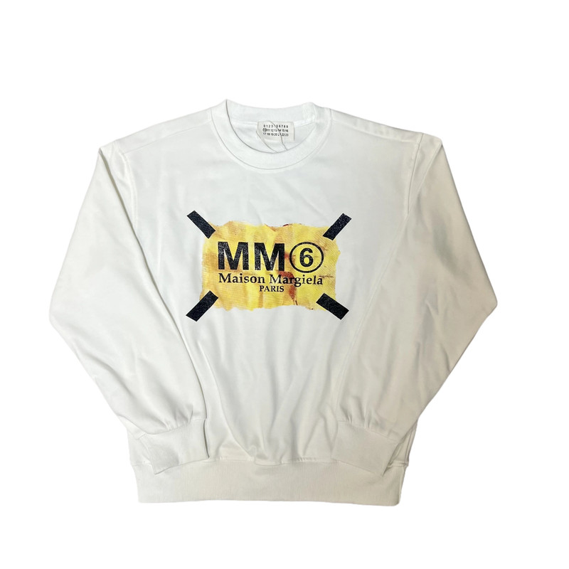 Maison Margiela Hoodie