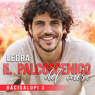 Ledra - Il palcoscenico del cuore (2020) (mp3 - 128 kbps)