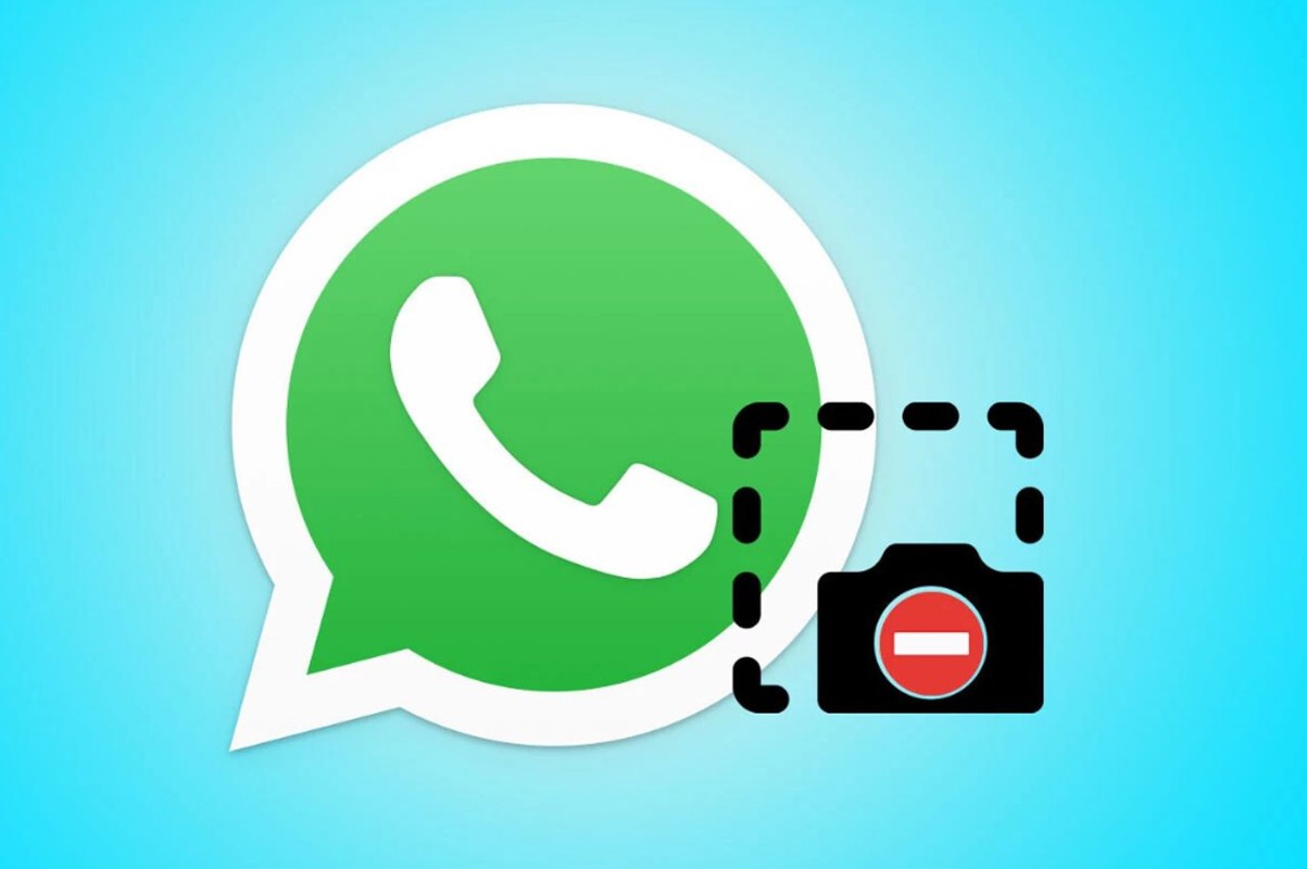 whatsapp screenshot nuova funzione protezione foto video