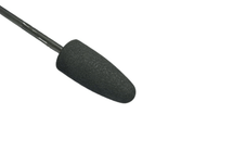 Pulidor siliconado gris bala RH103M (cod. 103M)