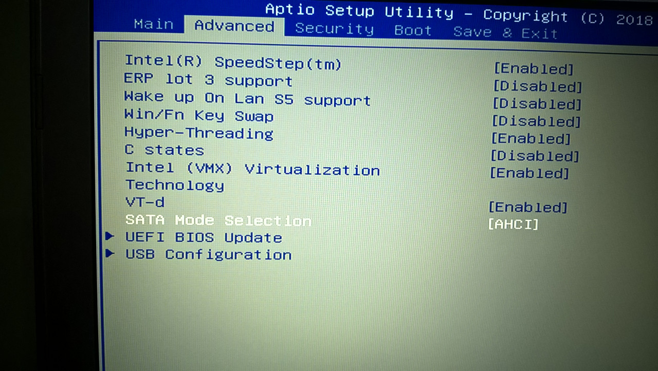 Jak rozwiązać problemy z instalacją Win 7 na najnowszych