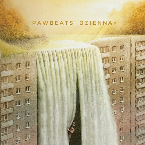 Pawbeats - DZIENNA (2024) FLAC