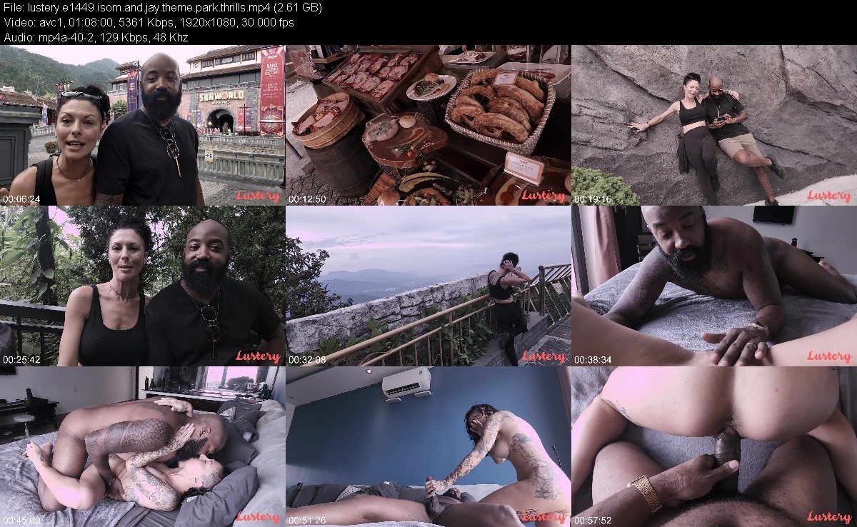 lustery.e1449.isom.and.jay.theme.park.thrills