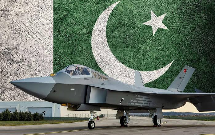 KAAN stealth fighters arriving early for the Pakistan Air Force.