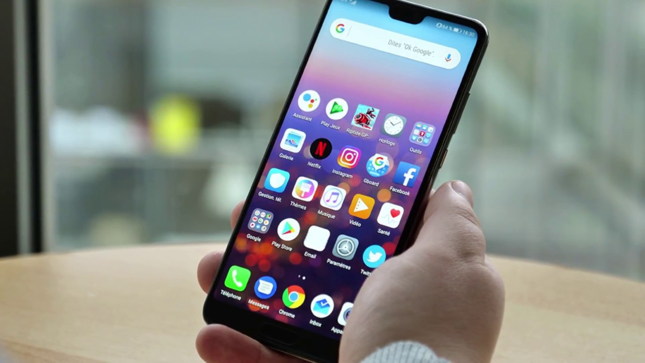 ¿Qué debes hacer si se calienta tu celular Android?