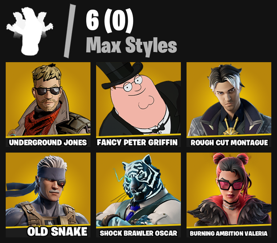 max_styles