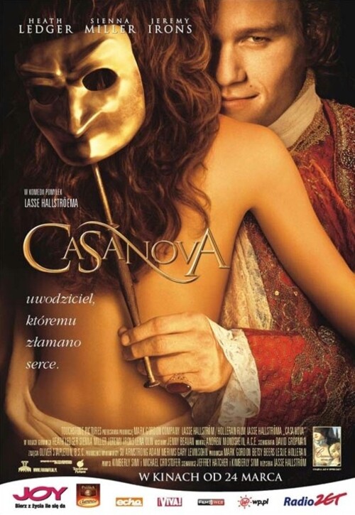 Casanova (2005) PL.1080p.BDRip.DD.2.0.x264-MR | Lektor PL