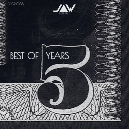 c27e3bb1 41b2 463f 8f12 4be41aad260e - VA - Best Of 5 Years Jannowitz (2019) FLAC