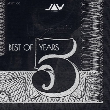 VA - Best Of 5 Years Jannowitz (2019) FLAC