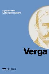 Antonella Di Nallo (a cura di) – Verga (2022)