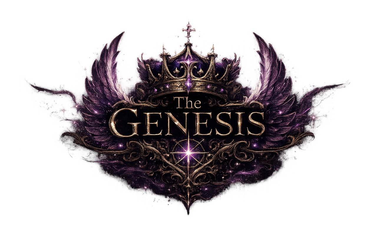 The-Genesis-Logo