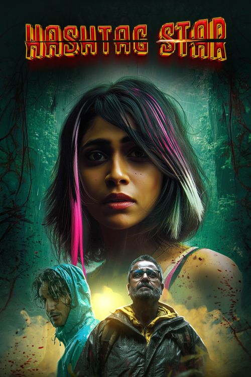 hashtag star (Punjabi)