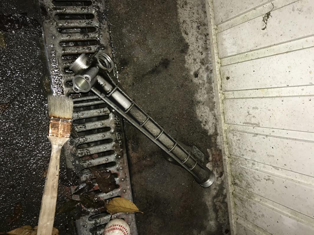 Restauration 4L (904)