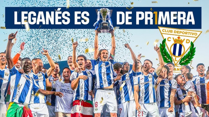 CD Leganes vs Deportivo La Coruna, 02h30 ngày 02/09