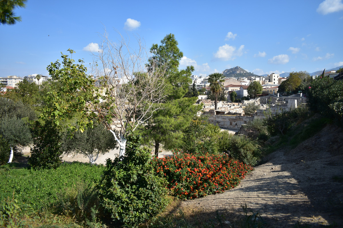 Κεραμεικός (1)