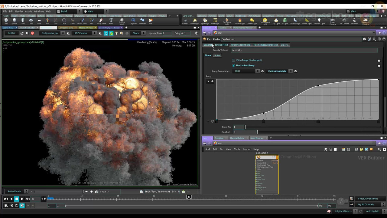 5 rendersetup dd Panda mp4 0001