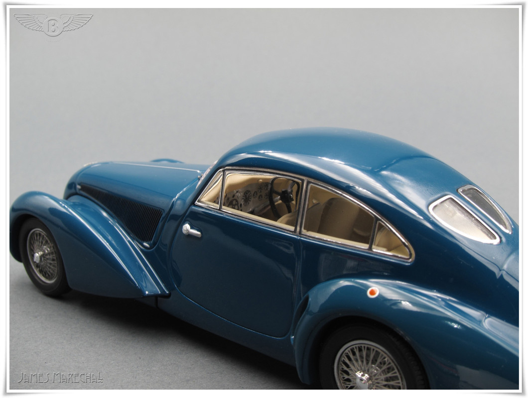 Bentley Embiricos (7) М